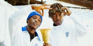 Burukyln boyz