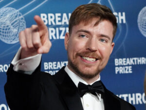 mrbeast