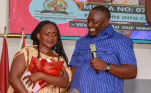 flowers from Kanyari