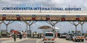 JKIA
