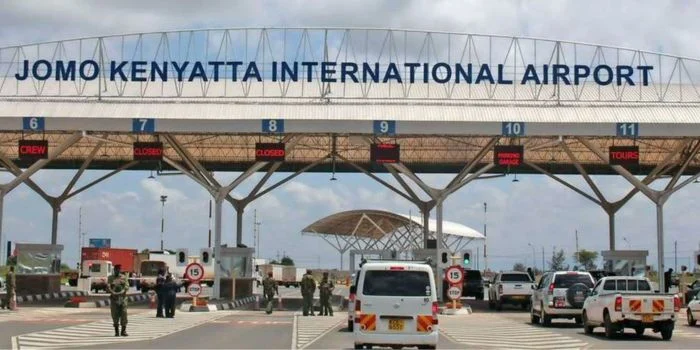 JKIA