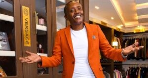 Maina Kageni
