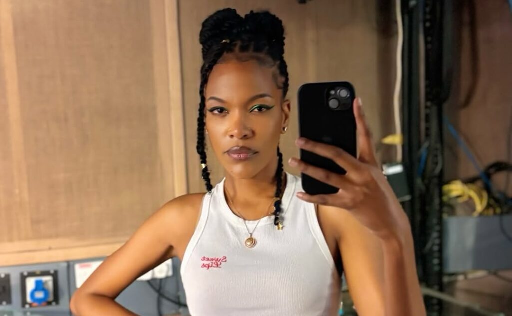 Laura Mbatha