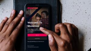 Showmax