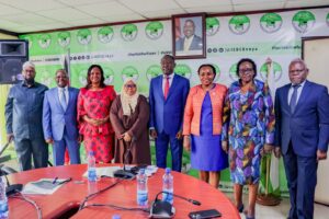 IEBC
