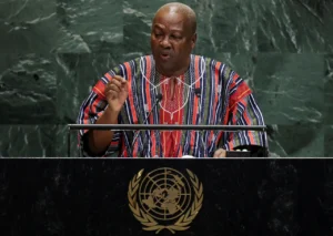mahama