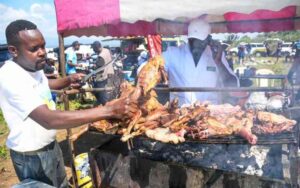 Choma