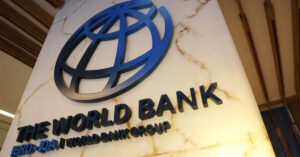 world bank