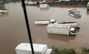 floods