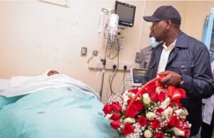 hospital