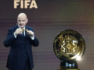 FIFA