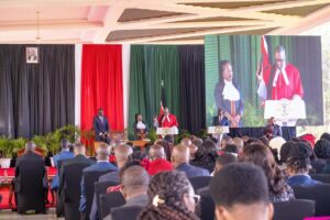 statehouse