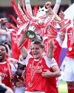 arsenal