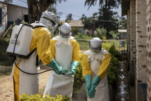 ebola
