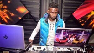 Dj Evolve