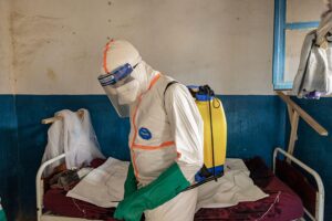 ebola
