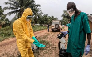 ebola