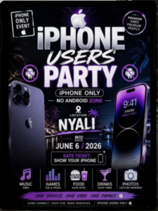 nyali