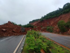 road