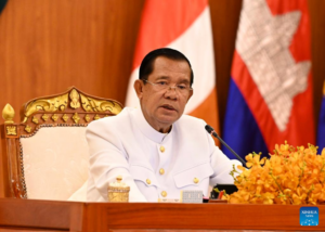 cambodia