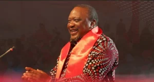 uhuru