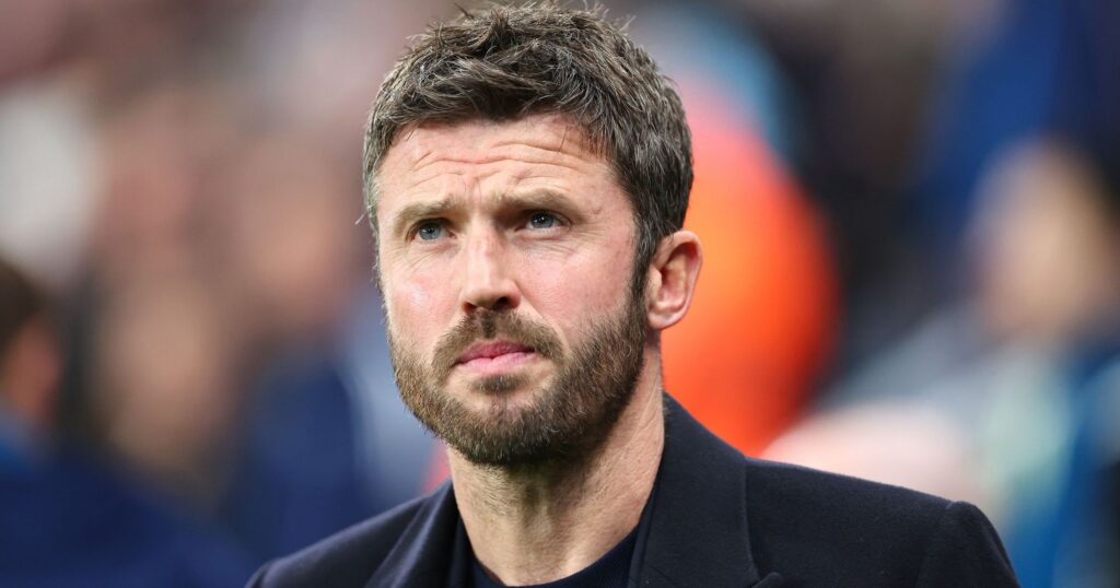 Carrick