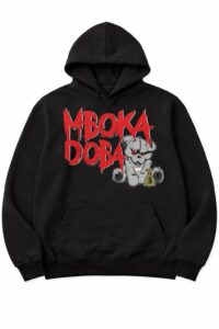 MBOKA
