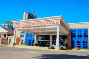 Hospital