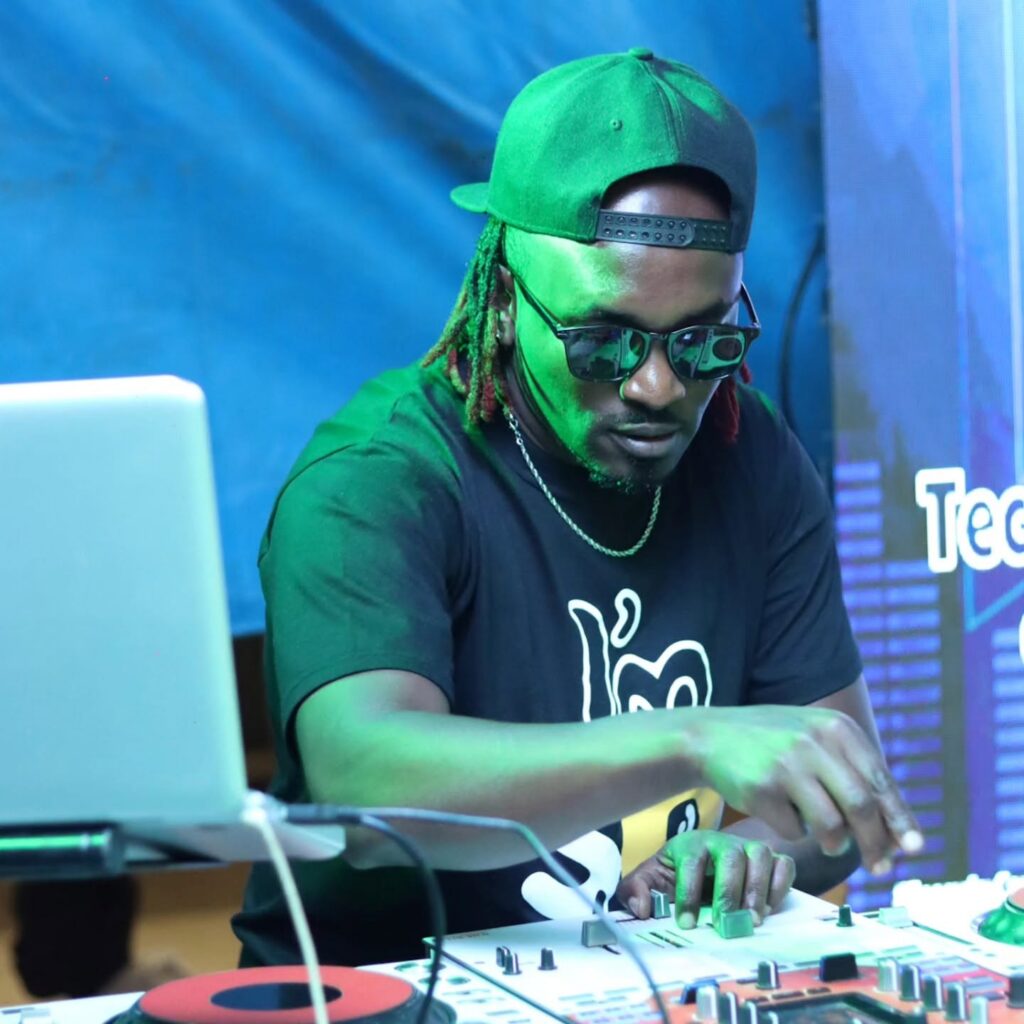 DJ Lyta