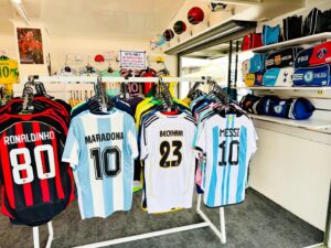 jersey