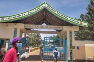 kakamega