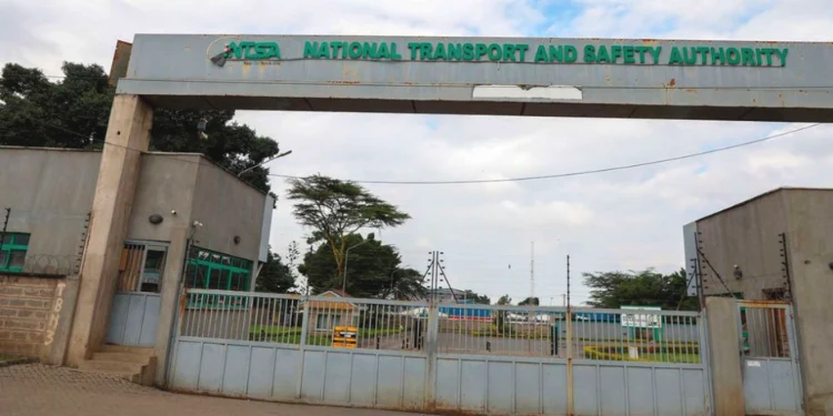 NTSA