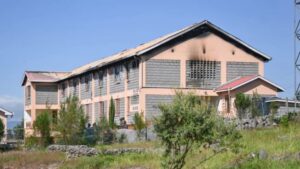 dorm