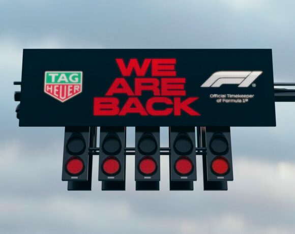 2025 Formula 1 is Back