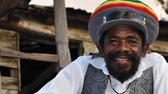 Cocoa Tea, Veteran Reggae Artist Dies At 65