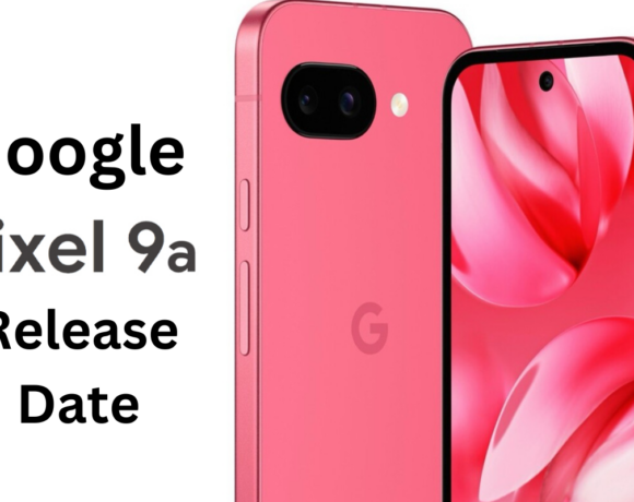 Google Pixel 9a