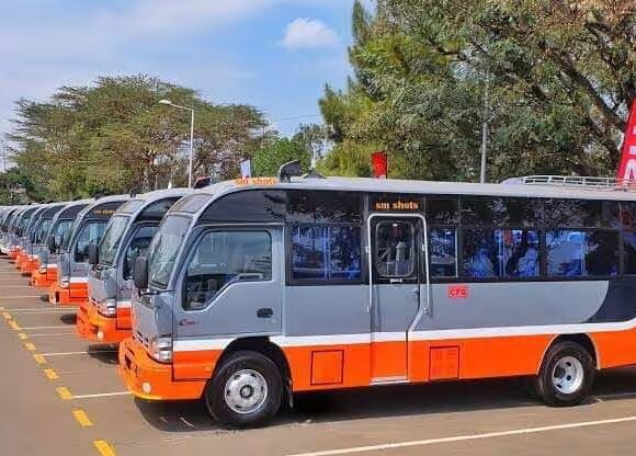 NTSA Suspends Super Metro’s License Over Safety and Compliance Violations