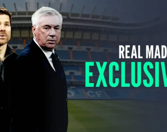 Real Madrid