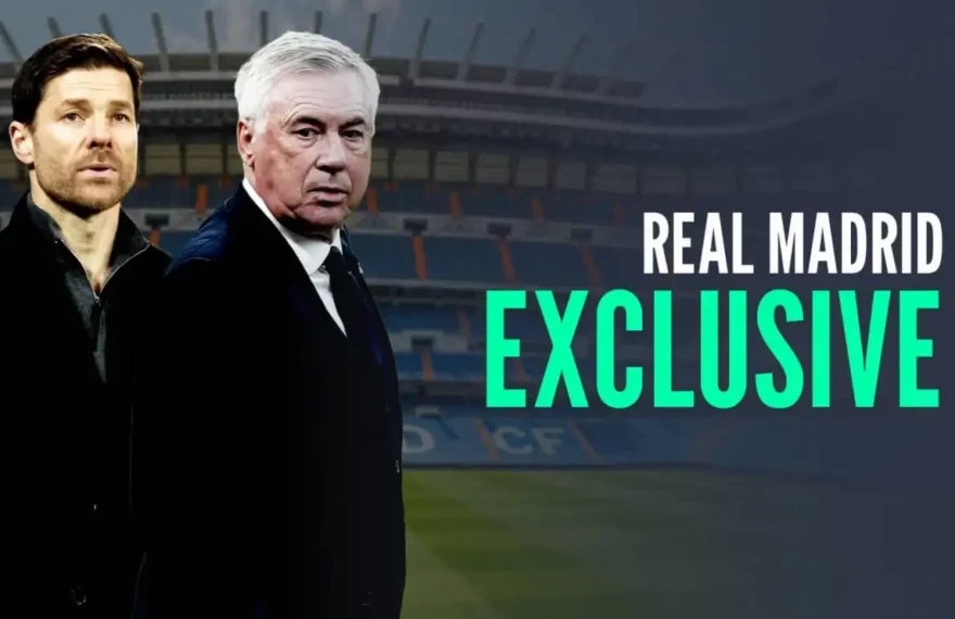 Real Madrid