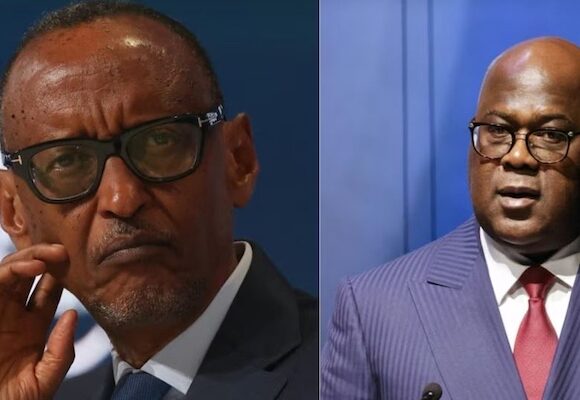 Rwanda Cuts Diplomatic Ties with Belgium Amid Rising Tensions Over DR Congo Conflict