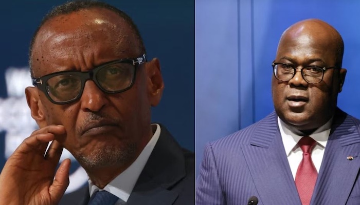 Rwanda Cuts Diplomatic Ties with Belgium Amid Rising Tensions Over DR Congo Conflict