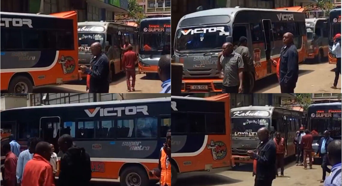 Super Metro Continue Operating Despite NTSA Suspension