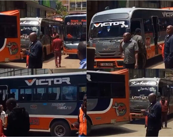 Super Metro Continue Operating Despite NTSA Suspension