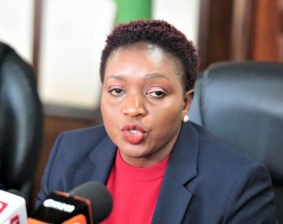 Susan Nakhumincha