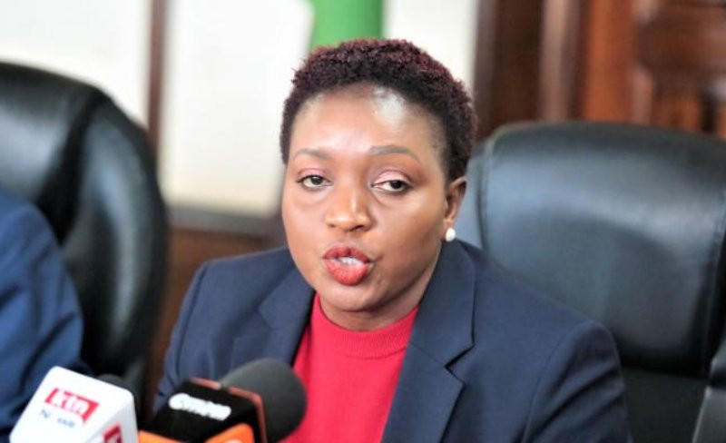 Susan Nakhumincha