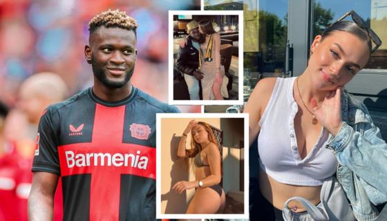 Victor Boniface Wedding Called Off as Fiancée Discovers His Assets Are Under His Mother's Name