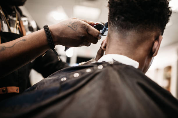 Men are Loyal to their Barbers but cheat on their partners