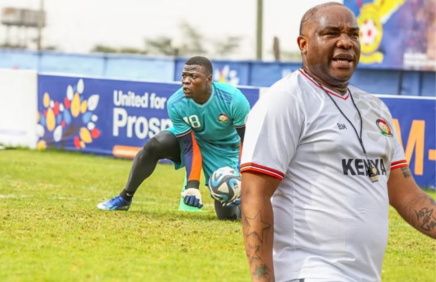 Benni McCarthy