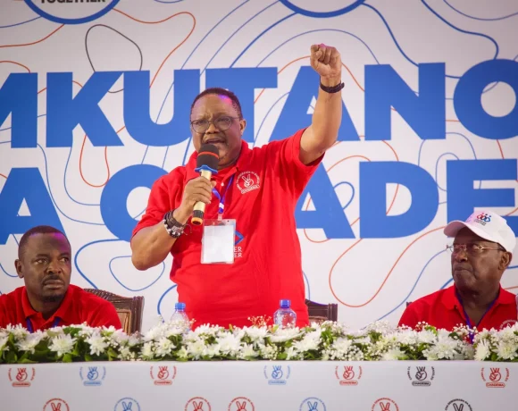 Chadema