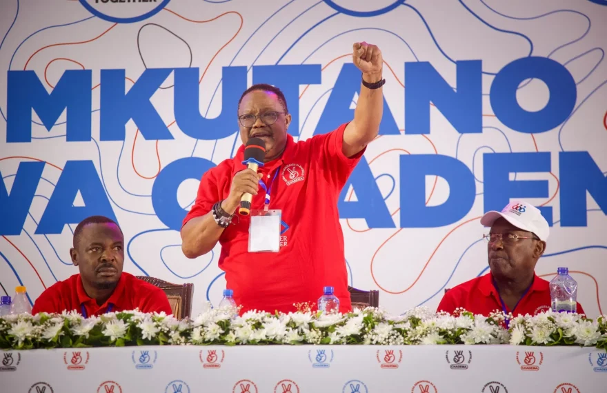 Chadema